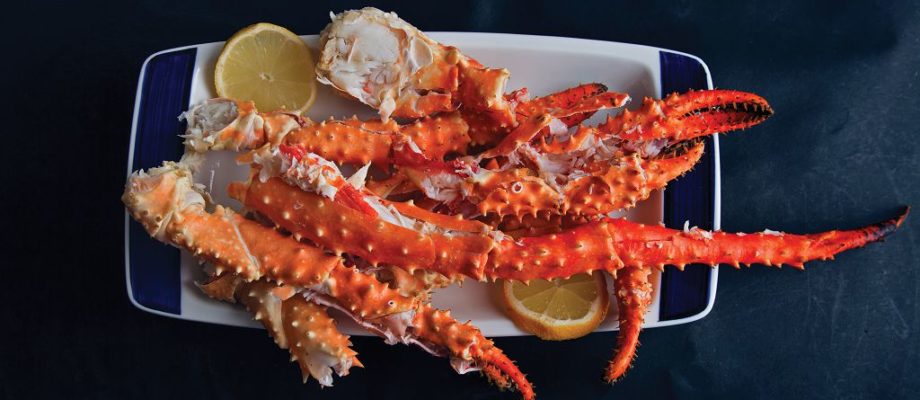 Can You Reheat Crab Legs Twice How To Boil Crab Legs For A Special Dinner Any Night
